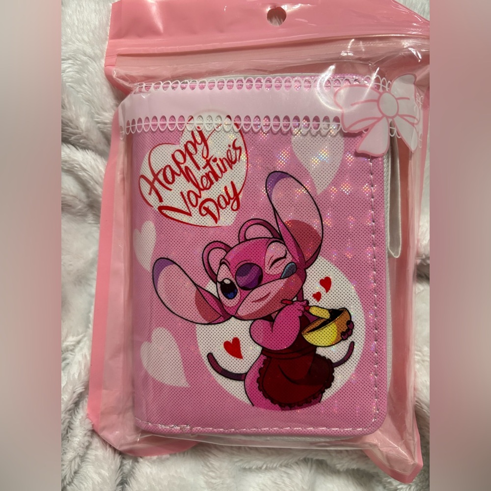 Angel wallet
